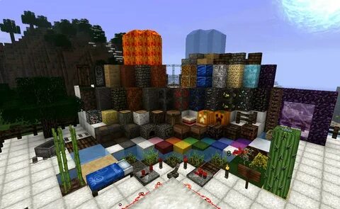 discontinued - Learnix Texture Pack - Resource Packs - Mappi