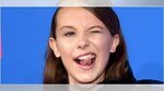 Romeo Beckham Is Allegedly Dating Millie Bobby Brown - YouTu