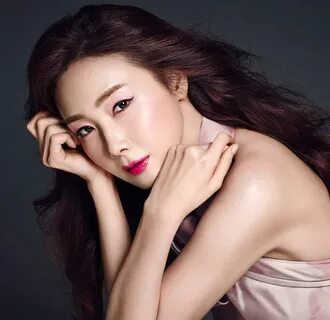 Pictorial Choi Ji Woo Untuk Kosmetik Re:NK - Widipedia Korea