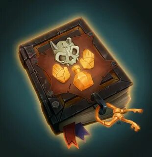 Lorelai's Spellbook: "Incantations, Elixirs, and Malevolent 