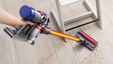 Dyson Is Offering Up To $200 Off Select Products