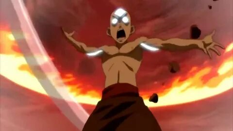 Avatar Aang vs Firelord Ozai / THE FIGHT OF THE CENTURY" AMV