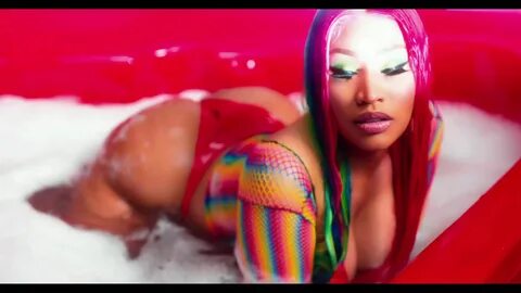 Would y'all smash 37 year old Nicki Minaj? - Reddit NSF