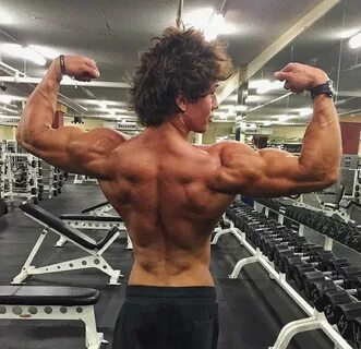 Jon Skywalker - Greatest Physiques