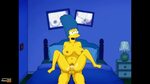 Simpsons Cartoon Porn Animation Gif Sex Pictures Pass