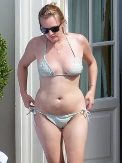 Elizabeth Moss Bikini Cameltoe - Taxi Driver Movie