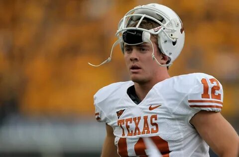 Colt McCoy - Net Worth Guide