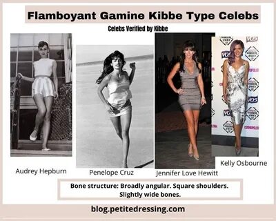 Kibbe-flamboyant-gamine-celebrities-bone-structure