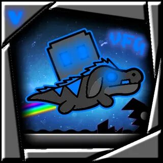 geometry dash clipart creator - image #25