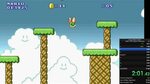 Super Mario Flash - Mushroom Error - YouTube