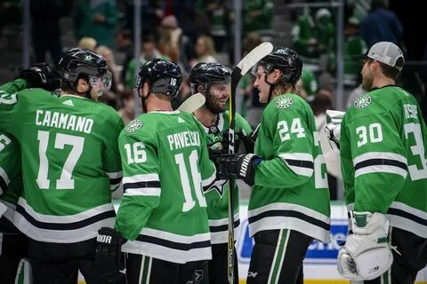 Даллас" - "Вегас". 