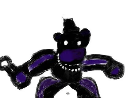 Shadow Freddy Pictures - 9 recent pictures for coloring - ic