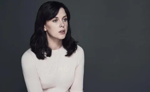 Alexandra Roach New Hairstyle - New Hairstyle