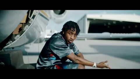 FREE Lil TJay Type Beat "Fly Higher" - YouTube