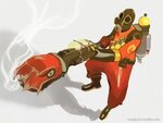 Pin on Team fortress 2