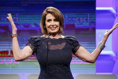 Nancy Pelosi Wins Again - Progress Pond