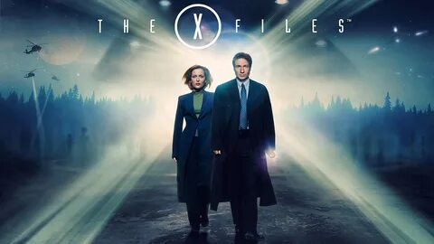 X-Files Wallpapers - Wallpaper Cave