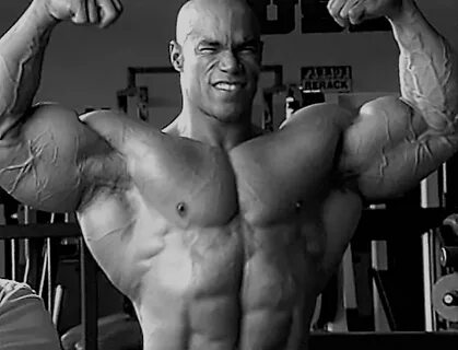 Is Kevin Levrone Natural? - Are They Natural