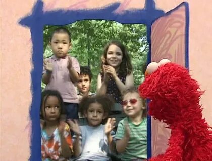 Elmo's World: Hands Muppet Wiki Fandom