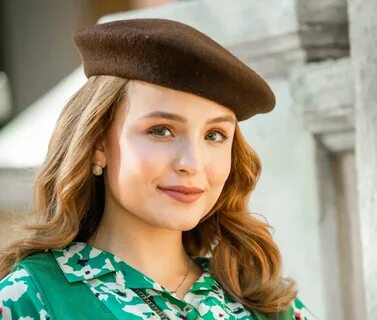 Larissa Manoela: 10 filmes e programas de TV com a atriz.