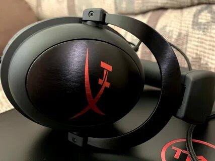 HyperX Cloud Core Kulak Üstü Kulaklık İncelemesi Hangi Kulak