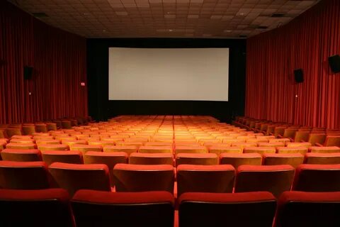 curtain walls Movie theater, Cinema, Movies