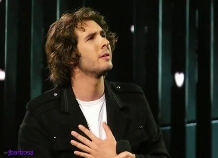 From the heart - Josh Groban Photos