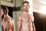 Trevor Donovan Covers The April 2013 Issue Of Glamoholic! - 