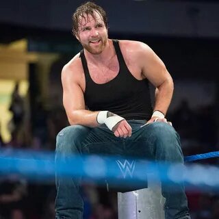 Dean Ambrose Happy Related Keywords & Suggestions - Dean Amb