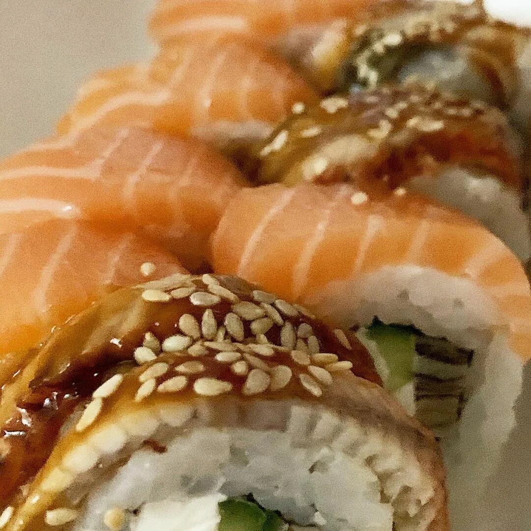 Вкусные суши саратов лисина фото 118