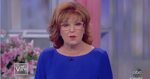 Joy Behar to Pelosi: 'I’m dreaming of the day when we all sa