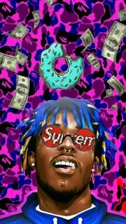 Lil Uzi Vert Wallpapers Desktop, iPhone, Laptop, Android