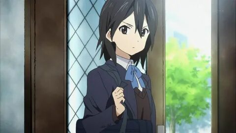 Kokoro Connect More Than Just K-ON! with Sex & a Plot? - San