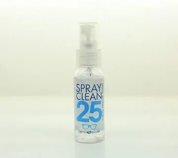Жидкость для чистки очков - Spray Clean 25