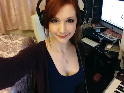 Alice Biscuit 🦊 🌸 в Твиттере: "I'm doing musics on mfc! 😊 💕 