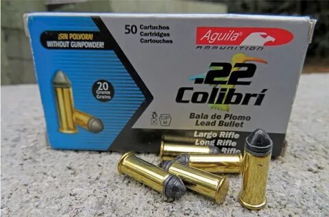 22 Ammo For 025 Cents A Round Oklahoma Shooters