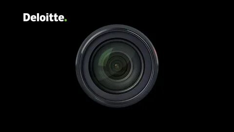 Deloitte - YouTube