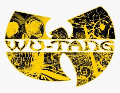 Transparent Wu Tang Clan Png - Logo Wu Tang Clan, Png Downlo