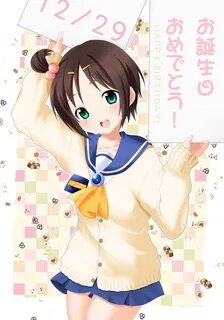 Suzumoto Mayu - Corpse Party page 2 of 3 - Zerochan Anime Im