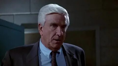 YARN Detonation now in two minutes. The Naked Gun 2½: The Sm