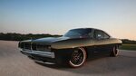 1970 Dodge Charger R/T Custom Dodge charger, Dodge charger 1