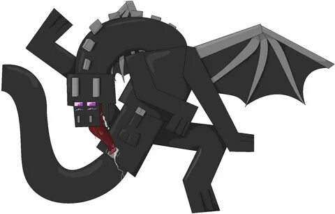 The Big ImageBoard (TBIB) - enderdragon minecraft tagme 2436