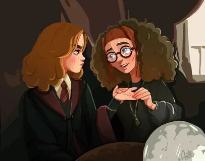 Harry Potter illustration :) on Behance