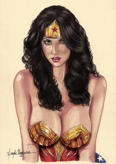 Sexy Wonder Woman Wonder woman art, Wonder woman pictures, W