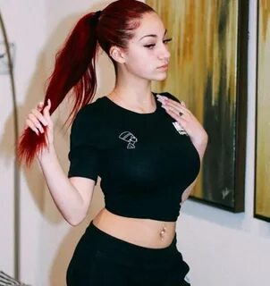 Голые Фотографии Bhad Bhabie