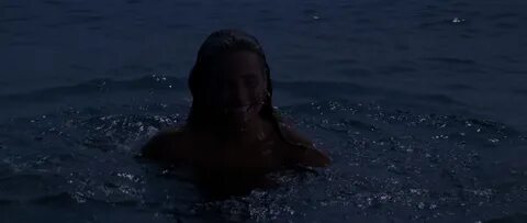 Jaws: A Visual Essay on Why Continuity Doesn’t Matter And So