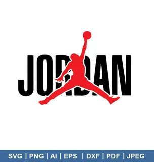 air jordan logo vector 