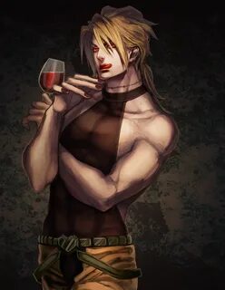 Dio Brando Android Wallpapers - Wallpaper Cave