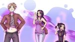 TG TF Anime-Animation! TG Anime cute - Tg transformation sto