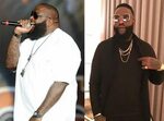 Kenyans yet to accept 'real' Rick Ross in the country